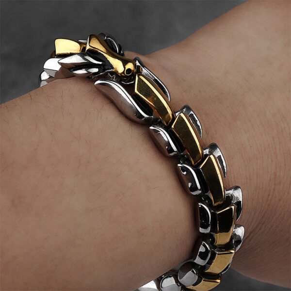 FREE Today: Protection Force Dragon Bracelet - Image 16