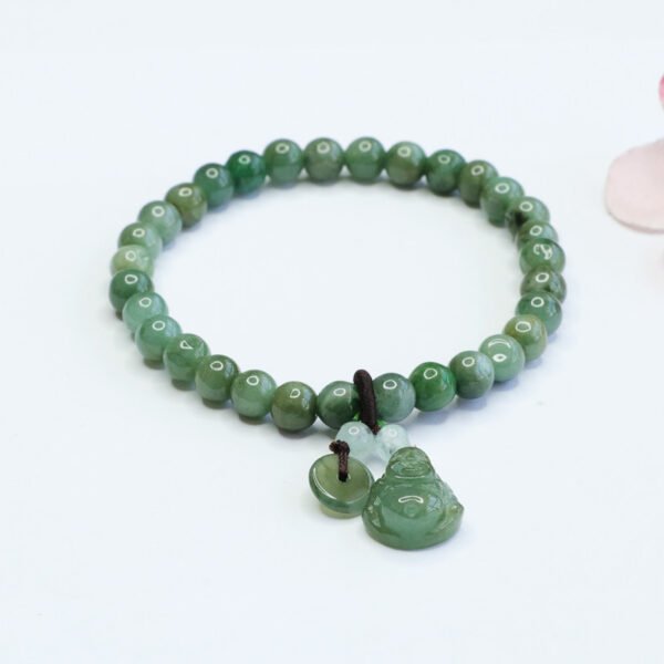 Natural Fashion Personalized Tassel Bracelet - Image 7
