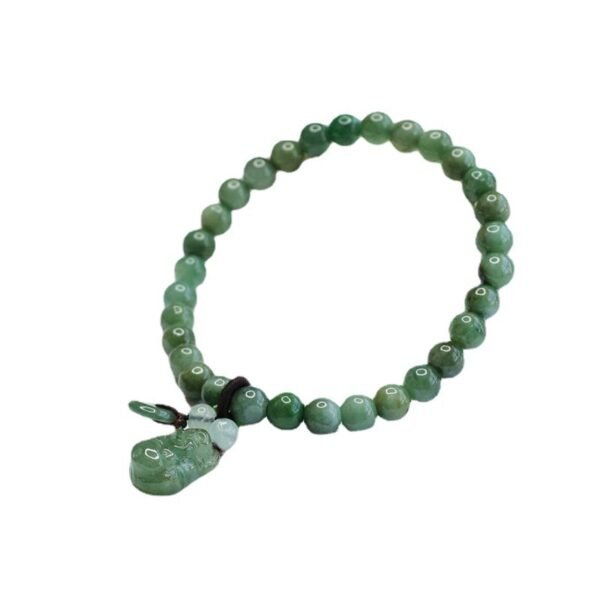 Natural Fashion Personalized Tassel Bracelet - Image 8