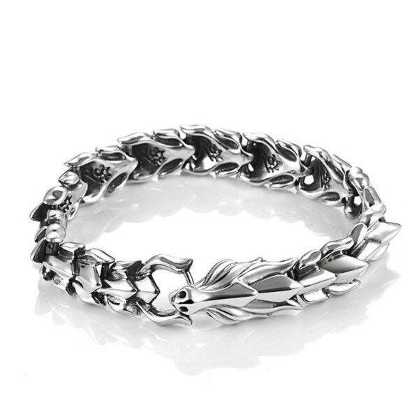 FREE Today: Protection Force Dragon Bracelet - Image 8