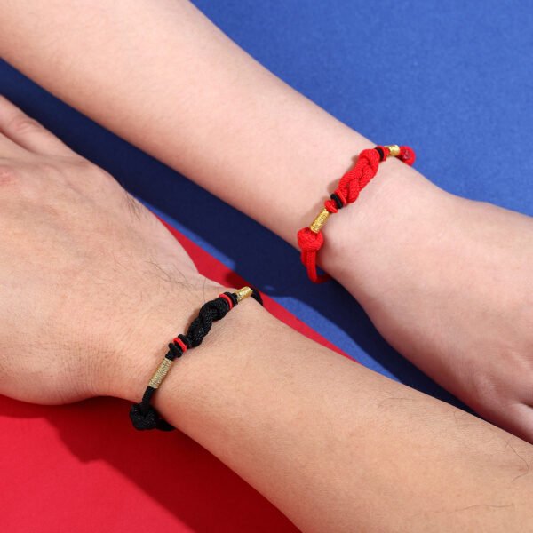 Couple Bracelet Men And Women - Image 4