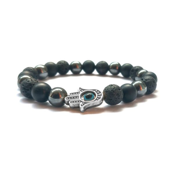 Handmade beaded bracelets domineering bracelet - Image 7