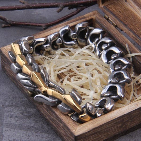 FREE Today: Protection Force Dragon Bracelet - Image 14