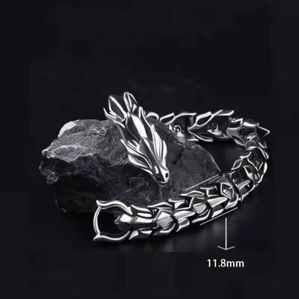 FREE Today: Protection Force Dragon Bracelet - Image 11