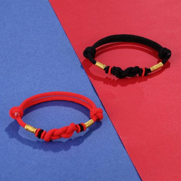 Couple Bracelet Men And Women - Image 2