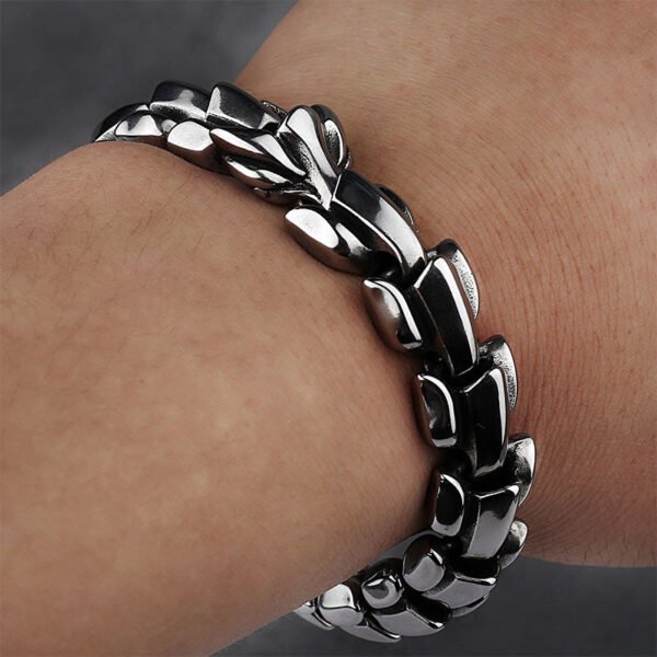 FREE Today: Protection Force Dragon Bracelet - Image 12