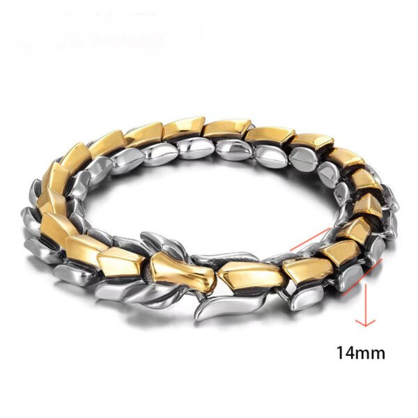 FREE Today: Protection Force Dragon Bracelet - Image 15
