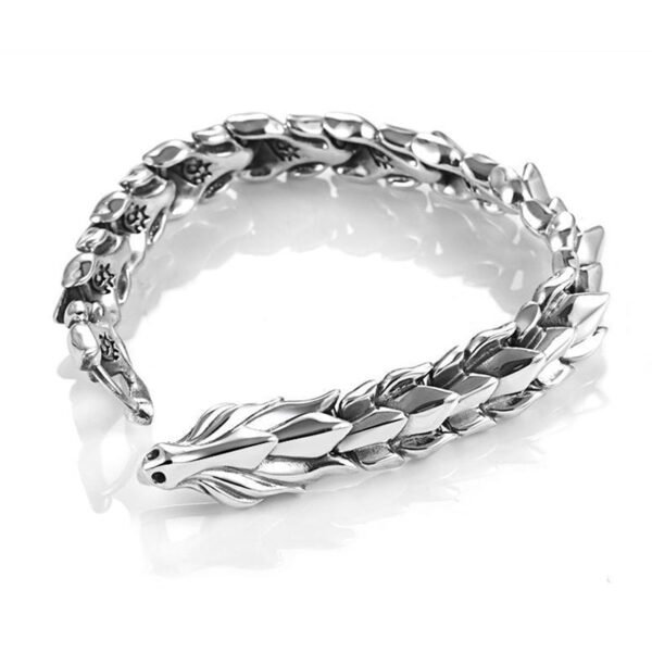 FREE Today: Protection Force Dragon Bracelet - Image 9
