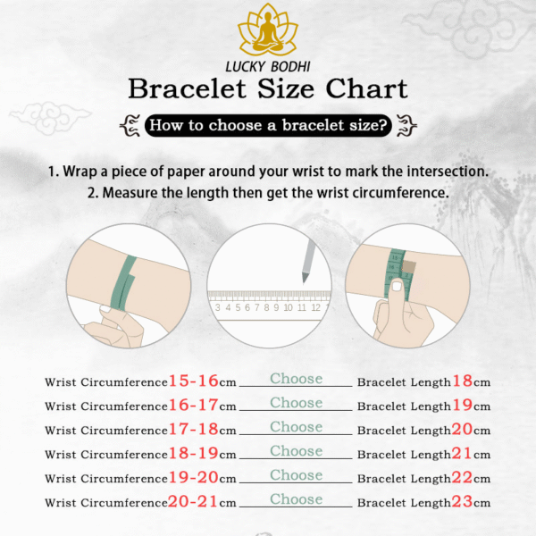 FREE Today: Protection Force Dragon Bracelet - Image 19